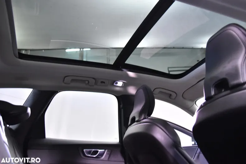 Volvo XC60 din 2019 cu 140.426 km - oferta VOL140154 - foto 20