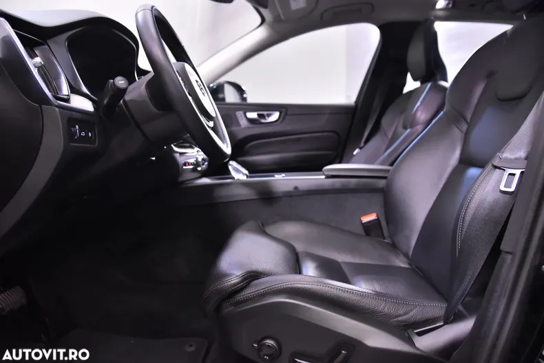 Volvo XC60 din 2019 cu 140.426 km - oferta VOL140154 - foto 21