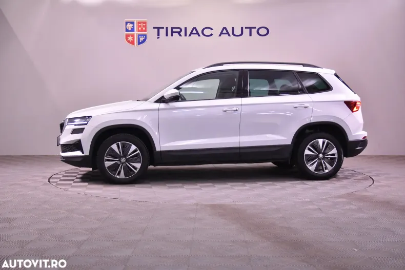 Skoda Karoq din 2023 cu 114.722 km - oferta SKO140155 - foto 2