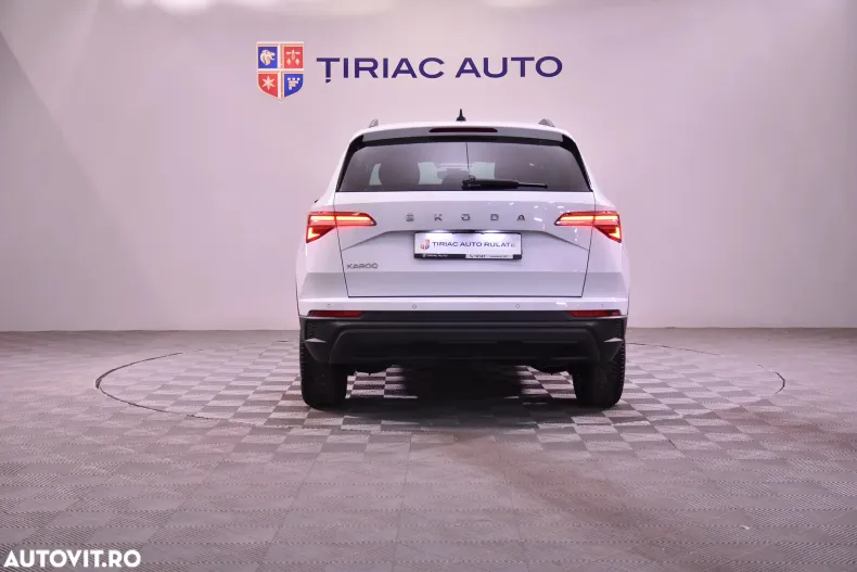 Skoda Karoq din 2023 cu 114.722 km - oferta SKO140155 - foto 4