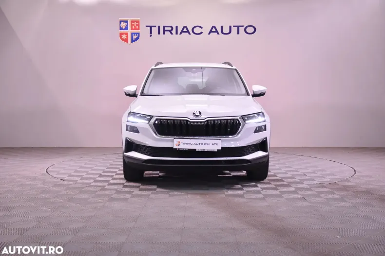 Skoda Karoq din 2023 cu 114.722 km - oferta SKO140155 - foto 8