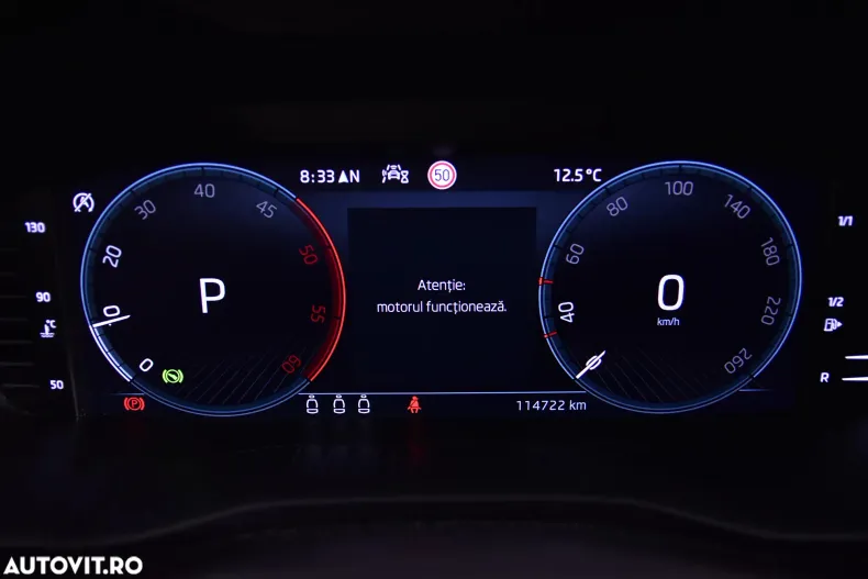 Skoda Karoq din 2023 cu 114.722 km - oferta SKO140155 - foto 10