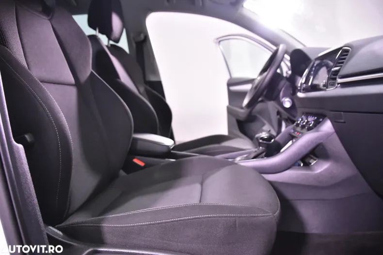 Skoda Karoq din 2023 cu 114.722 km - oferta SKO140155 - foto 11