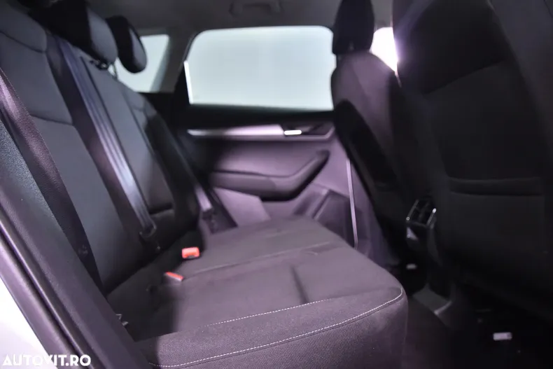 Skoda Karoq din 2023 cu 114.722 km - oferta SKO140155 - foto 12