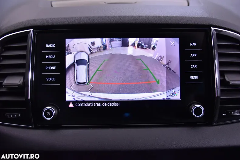 Skoda Karoq din 2023 cu 114.722 km - oferta SKO140155 - foto 18