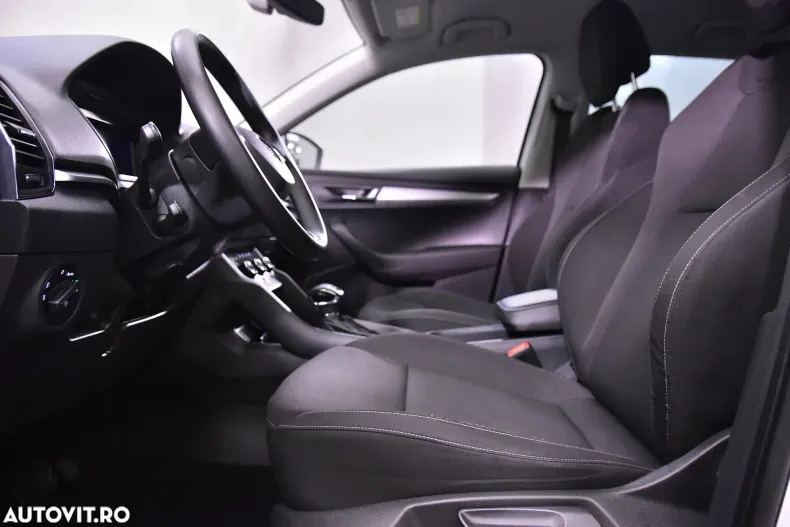Skoda Karoq din 2023 cu 114.722 km - oferta SKO140155 - foto 23
