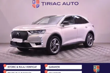 DS Automobiles DS 7 Crossback din 2022 - oferta DSA140156