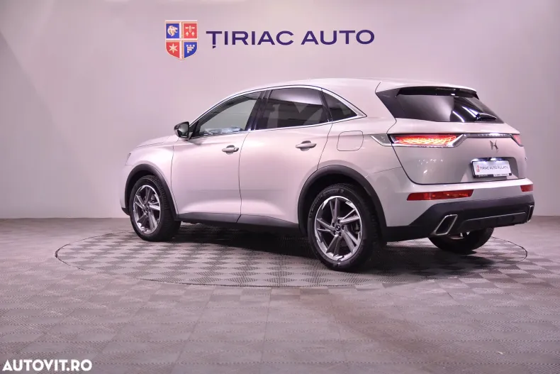 DS Automobiles DS 7 Crossback din 2022 cu 58.924 km - oferta DSA140156 - foto 3