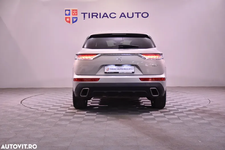 DS Automobiles DS 7 Crossback din 2022 cu 58.924 km - oferta DSA140156 - foto 4