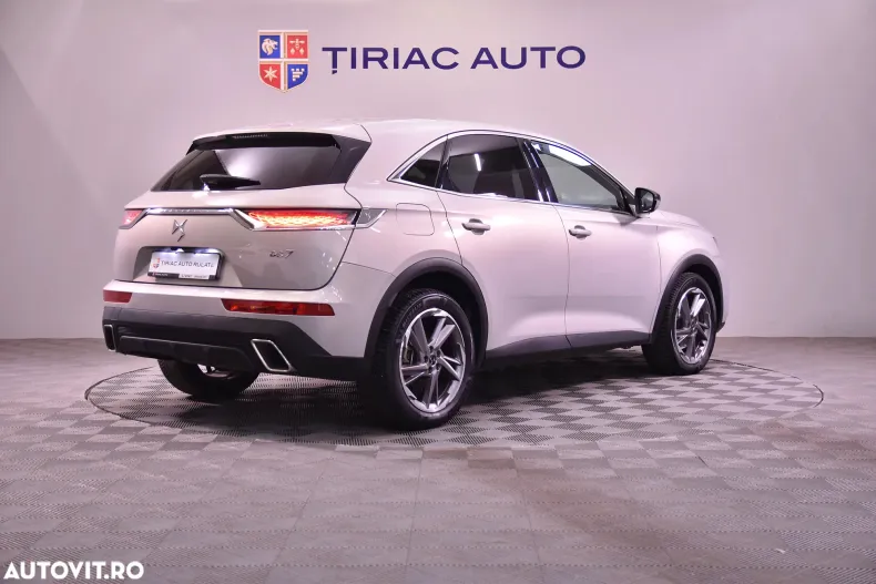 DS Automobiles DS 7 Crossback din 2022 cu 58.924 km - oferta DSA140156 - foto 5