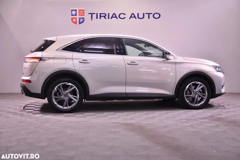 DS Automobiles DS 7 Crossback din 2022 cu 58.924 km - oferta DSA140156 - foto 6