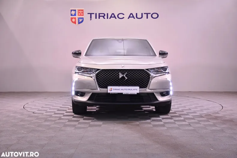 DS Automobiles DS 7 Crossback din 2022 cu 58.924 km - oferta DSA140156 - foto 8