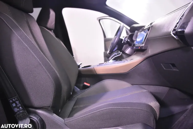 DS Automobiles DS 7 Crossback din 2022 cu 58.924 km - oferta DSA140156 - foto 11