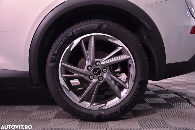 DS Automobiles DS 7 Crossback din 2022 cu 58.924 km - oferta DSA140156 - foto 13