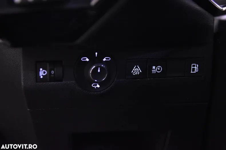 DS Automobiles DS 7 Crossback din 2022 cu 58.924 km - oferta DSA140156 - foto 14