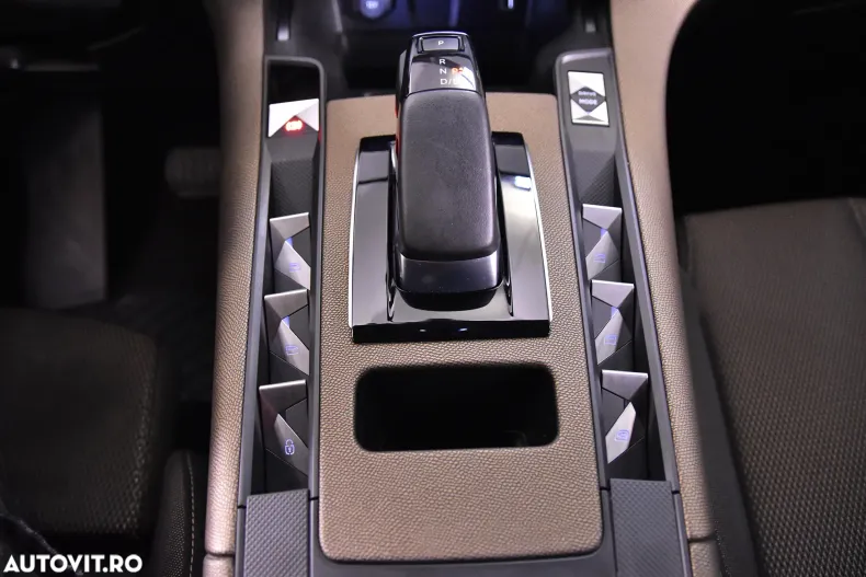 DS Automobiles DS 7 Crossback din 2022 cu 58.924 km - oferta DSA140156 - foto 16