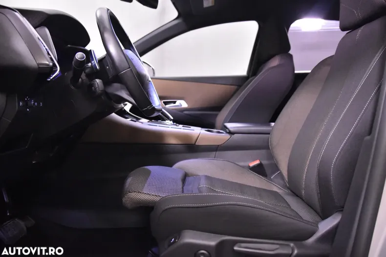 DS Automobiles DS 7 Crossback din 2022 cu 58.924 km - oferta DSA140156 - foto 21