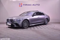 Mercedes-Benz S din 2021 cu 24.449 km - oferta MER140157 - foto 1