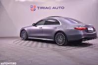 Mercedes-Benz S din 2021 cu 24.449 km - oferta MER140157 - foto 3