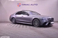 Mercedes-Benz S din 2021 cu 24.449 km - oferta MER140157 - foto 7