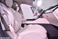 Mercedes-Benz S din 2021 cu 24.449 km - oferta MER140157 - foto 11