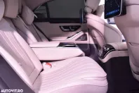 Mercedes-Benz S din 2021 cu 24.449 km - oferta MER140157 - foto 12