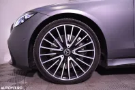 Mercedes-Benz S din 2021 cu 24.449 km - oferta MER140157 - foto 13