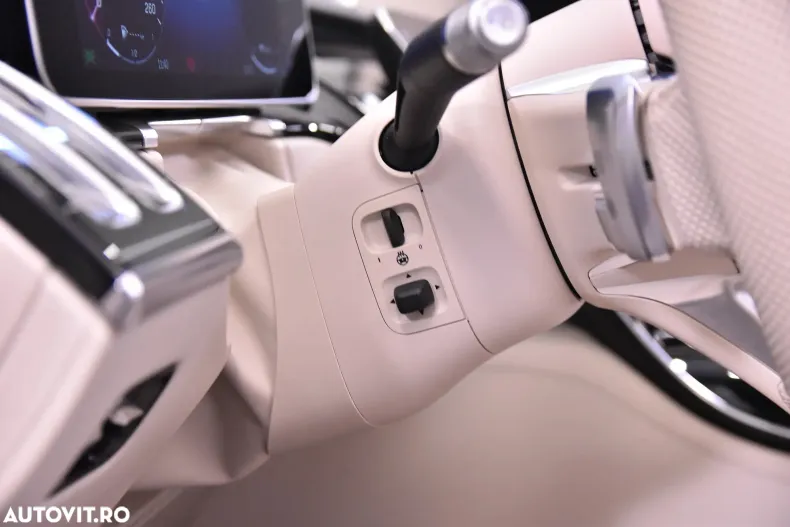 Mercedes-Benz S din 2021 cu 24.449 km - oferta MER140157 - foto 15