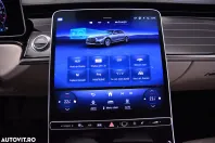 Mercedes-Benz S din 2021 cu 24.449 km - oferta MER140157 - foto 18