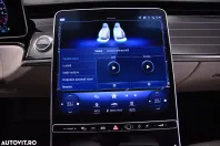 Mercedes-Benz S din 2021 cu 24.449 km - oferta MER140157 - foto 19