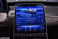 Mercedes-Benz S din 2021 cu 24.449 km - oferta MER140157 - foto 20