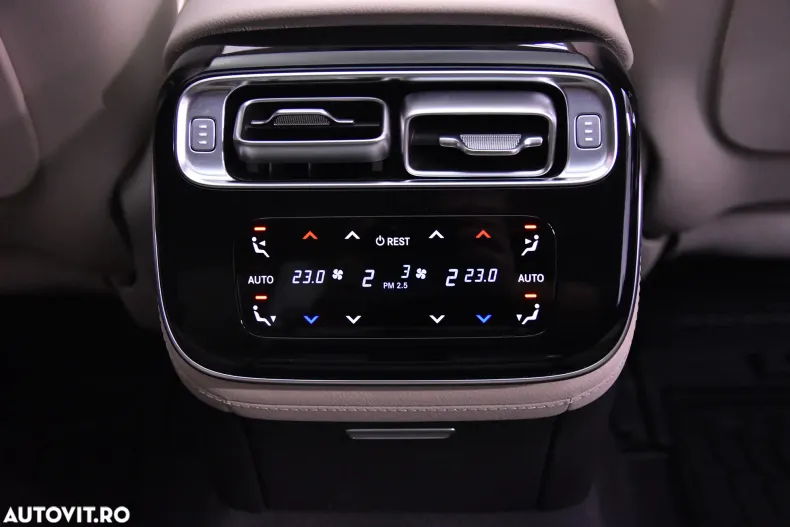 Mercedes-Benz S din 2021 cu 24.449 km - oferta MER140157 - foto 23