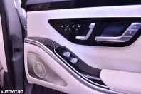 Mercedes-Benz S din 2021 cu 24.449 km - oferta MER140157 - foto 25