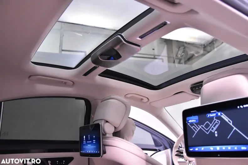 Mercedes-Benz S din 2021 cu 24.449 km - oferta MER140157 - foto 26