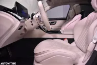 Mercedes-Benz S din 2021 cu 24.449 km - oferta MER140157 - foto 27