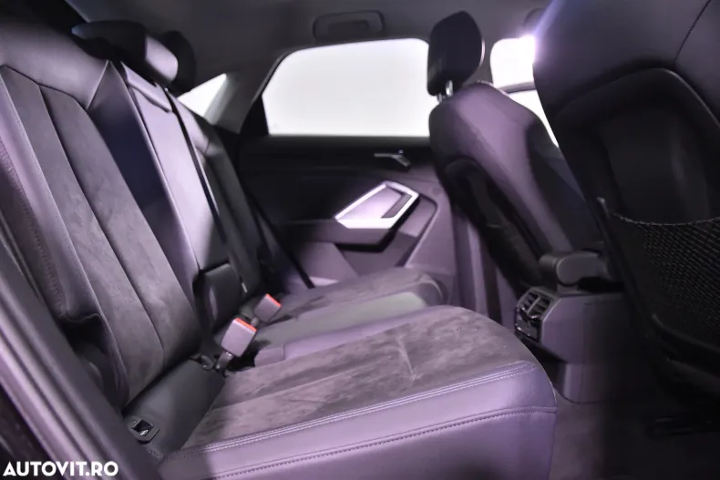 Audi Q3 din 2020 cu 107.940 km - oferta AUD140158 - foto 12