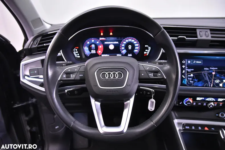 Audi Q3 din 2020 cu 107.940 km - oferta AUD140158 - foto 16