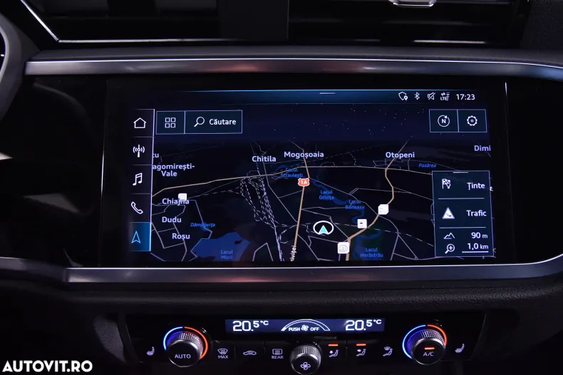 Audi Q3 din 2020 cu 107.940 km - oferta AUD140158 - foto 21