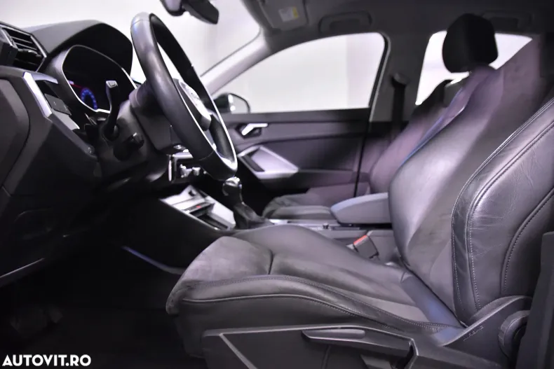 Audi Q3 din 2020 cu 107.940 km - oferta AUD140158 - foto 22