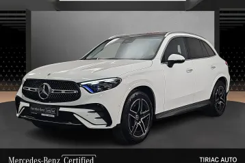 Mercedes-Benz GLC din 2024 - oferta MER140159