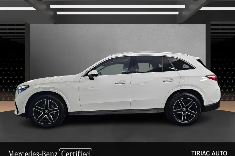 Mercedes-Benz GLC din 2024 cu 14.465 km - oferta MER140159 - foto 3