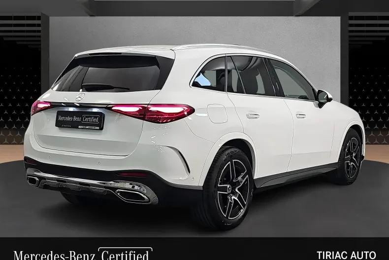 Mercedes-Benz GLC din 2024 cu 14.465 km - oferta MER140159 - foto 6