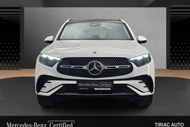Mercedes-Benz GLC din 2024 cu 14.465 km - oferta MER140159 - foto 9