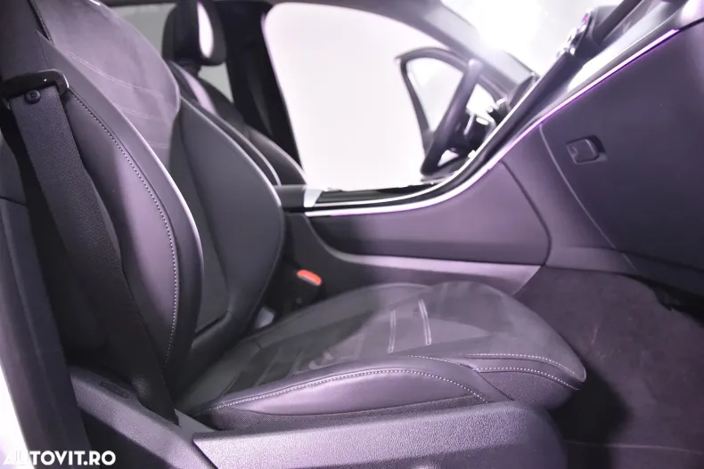 Mercedes-Benz GLC din 2024 cu 14.465 km - oferta MER140159 - foto 12