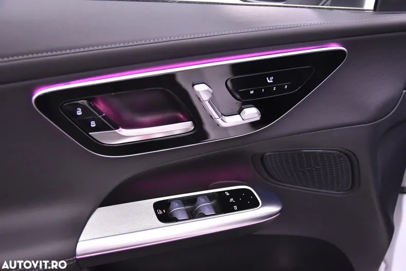 Mercedes-Benz GLC din 2024 cu 14.465 km - oferta MER140159 - foto 15