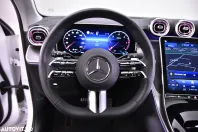 Mercedes-Benz GLC din 2024 cu 14.465 km - oferta MER140159 - foto 17