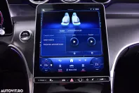 Mercedes-Benz GLC din 2024 cu 14.465 km - oferta MER140159 - foto 20