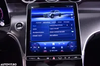 Mercedes-Benz GLC din 2024 cu 14.465 km - oferta MER140159 - foto 22