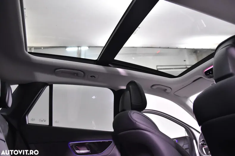 Mercedes-Benz GLC din 2024 cu 14.465 km - oferta MER140159 - foto 24