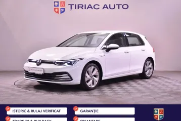 Volkswagen Golf din 2020 - oferta VOL140160